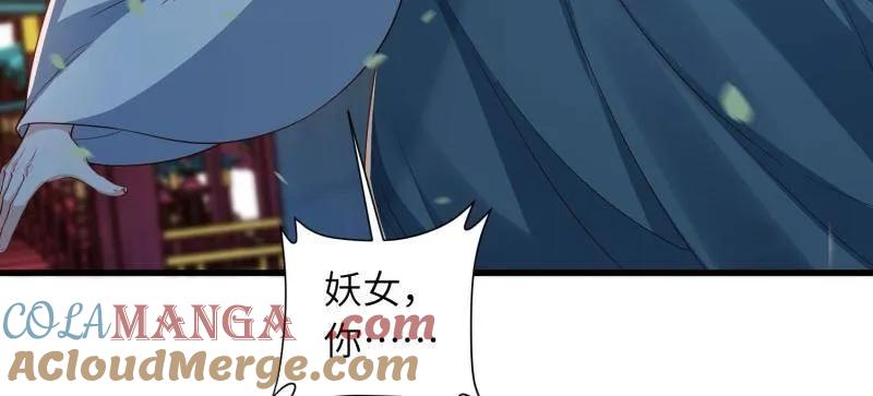 宦妃天下（太监王爷强娶我） 第441话 白玉归来 第5页