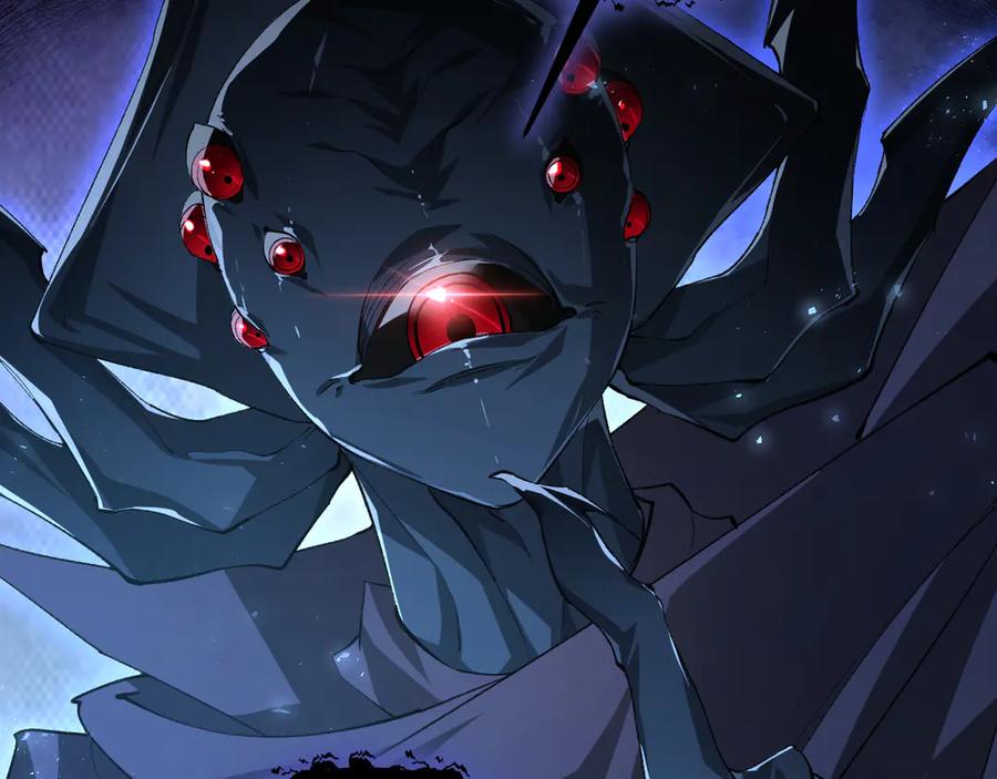 《虫族主宰：我玩的就是天灾》第52话 单挑蛛皇 第18页