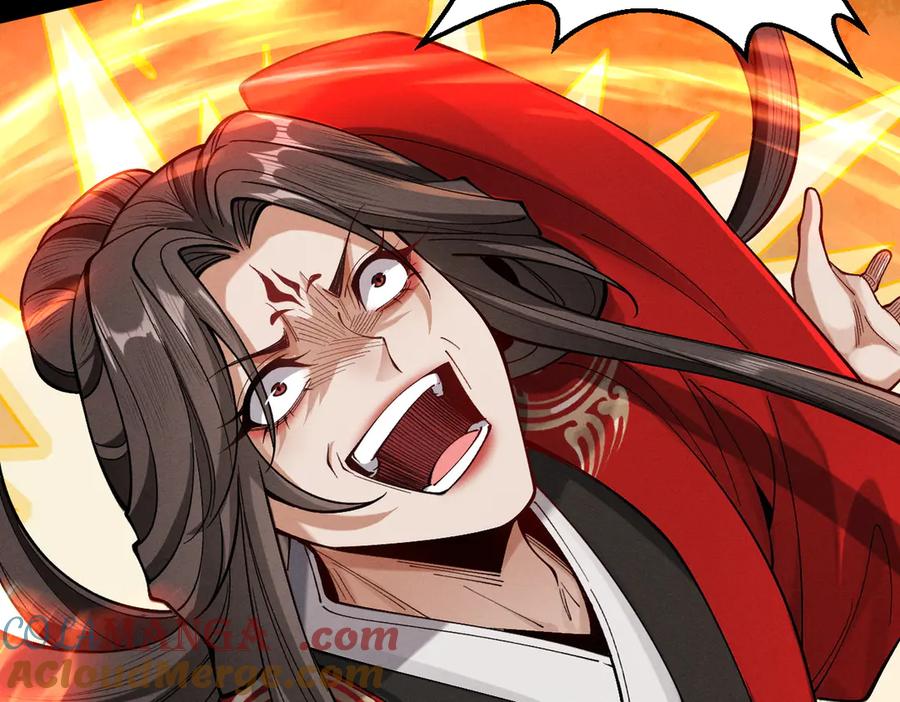 遇强则强，我的修为无上限 - 第54话 鲲噬禅孽 - 第17张图