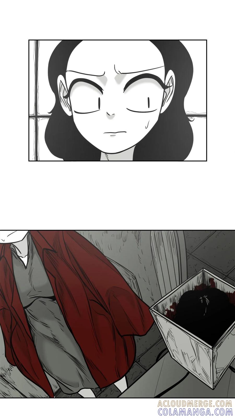 末世生存日记 第57话 第28页
