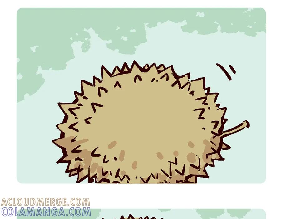 《胖达x胖达》第61话 第9页