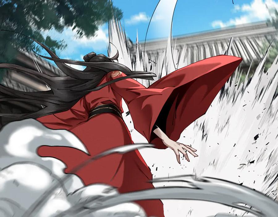 遇强则强，我的修为无上限 - 第6话 冲师逆徒 - 第27张图