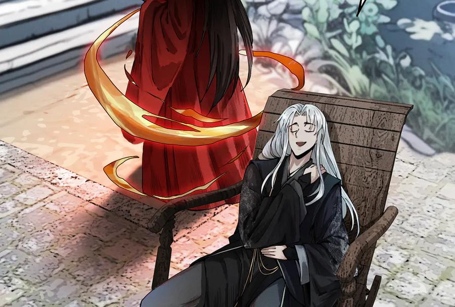 遇强则强，我的修为无上限 - 第6话 冲师逆徒 - 第8张图