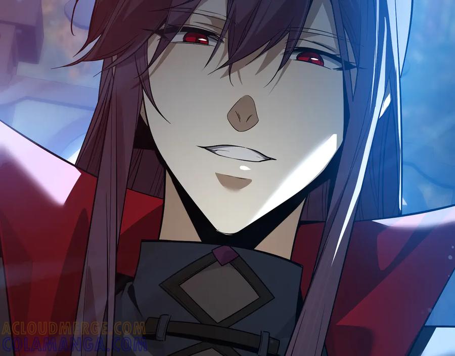 《大爱魔尊，女徒弟都想杀我》第89话 为师以你为荣 第157页