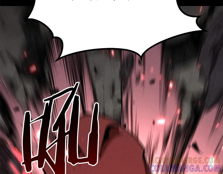 死灵法师：重生的我全技能精通 - 第89话 我所信仰的神 - 第141张图