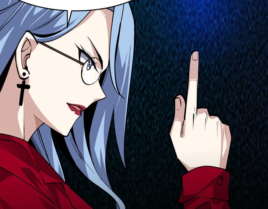 我能看到禁区规则 - 第4话 异能评级 - 第98张图