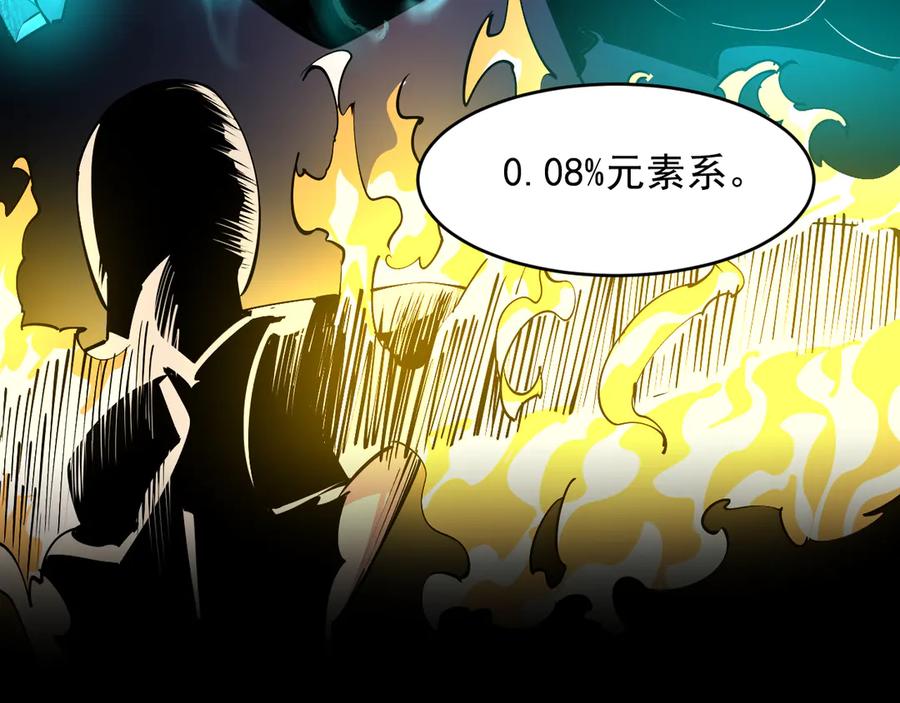 我能看到禁区规则 - 第4话 异能评级 - 第104张图