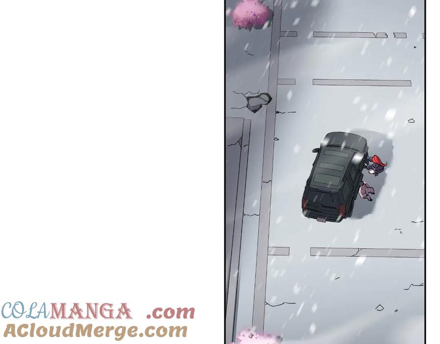 我能看到禁区规则 - 第5话 异能结晶 - 第20张图