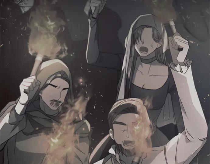 《黑暗皇女：雅什泰洛迪》第73话 第46页