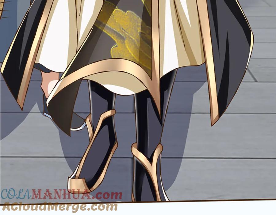 神级选择：我从不按套路变强 - 第75话 无敌加真伤？ - 第40张图