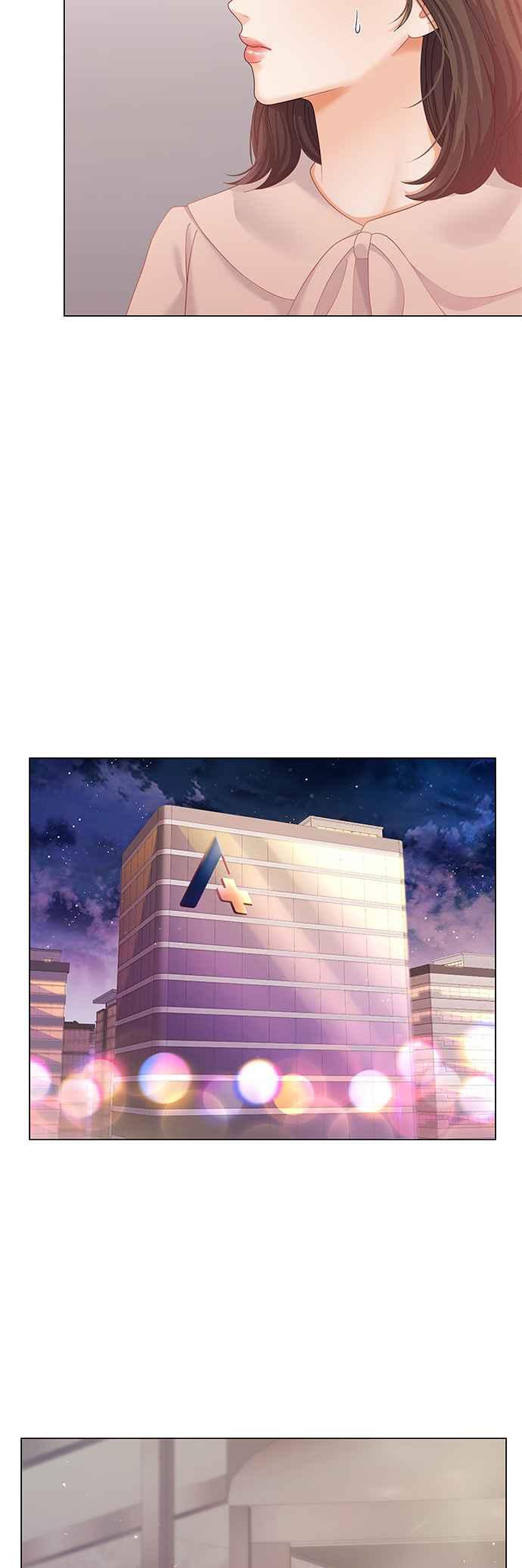 与上司同住的日子 - 第10话 - 第6张图