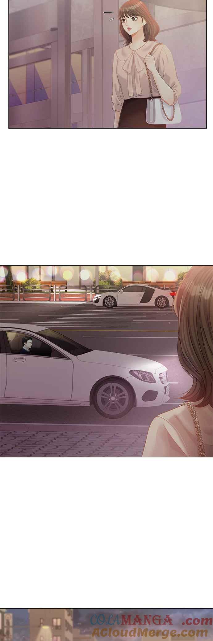 与上司同住的日子 - 第10话 - 第7张图