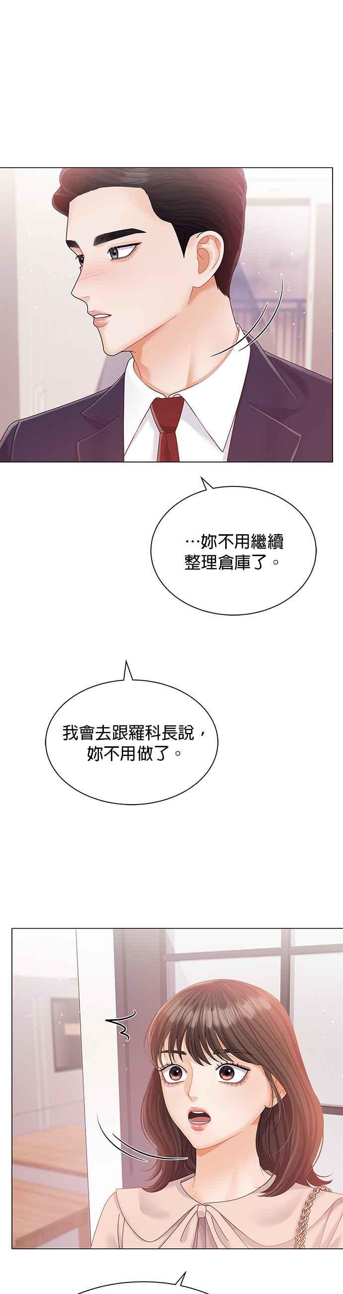 与上司同住的日子 - 第10话 - 第29张图