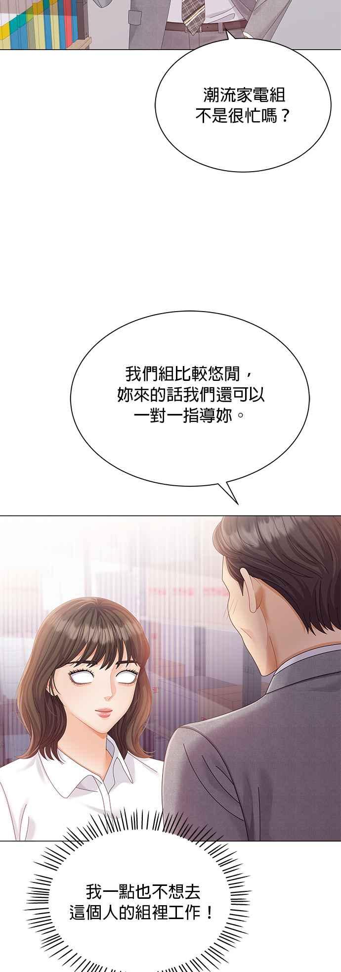 与上司同住的日子 - 第11话 - 第6张图