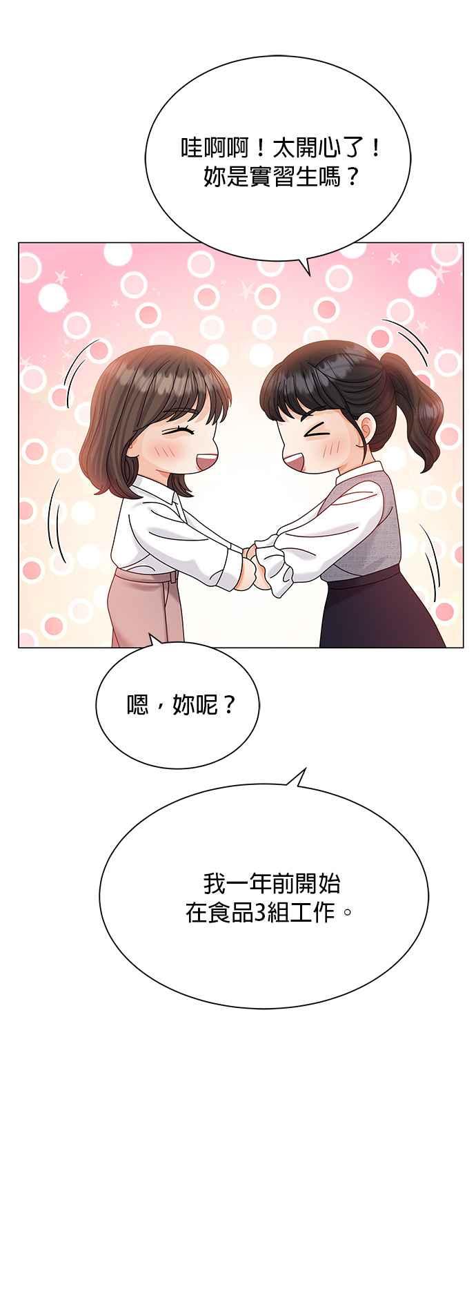 与上司同住的日子 - 第11话 - 第11张图