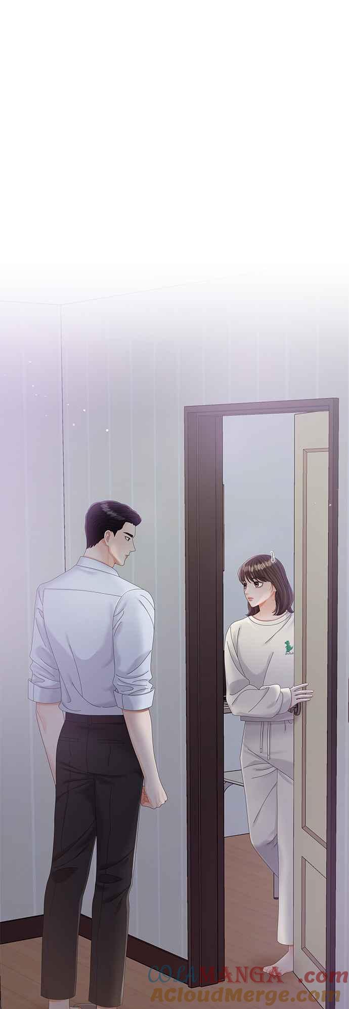 与上司同住的日子 - 第11话 - 第46张图