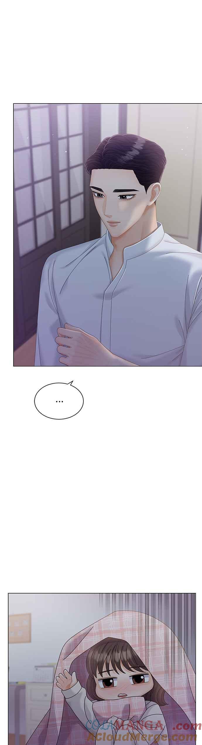 与上司同住的日子 - 第11话 - 第40张图