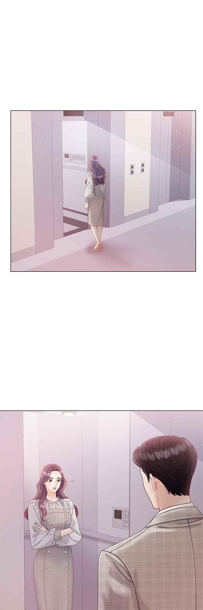 与上司同住的日子 - 第13话 - 第17张图