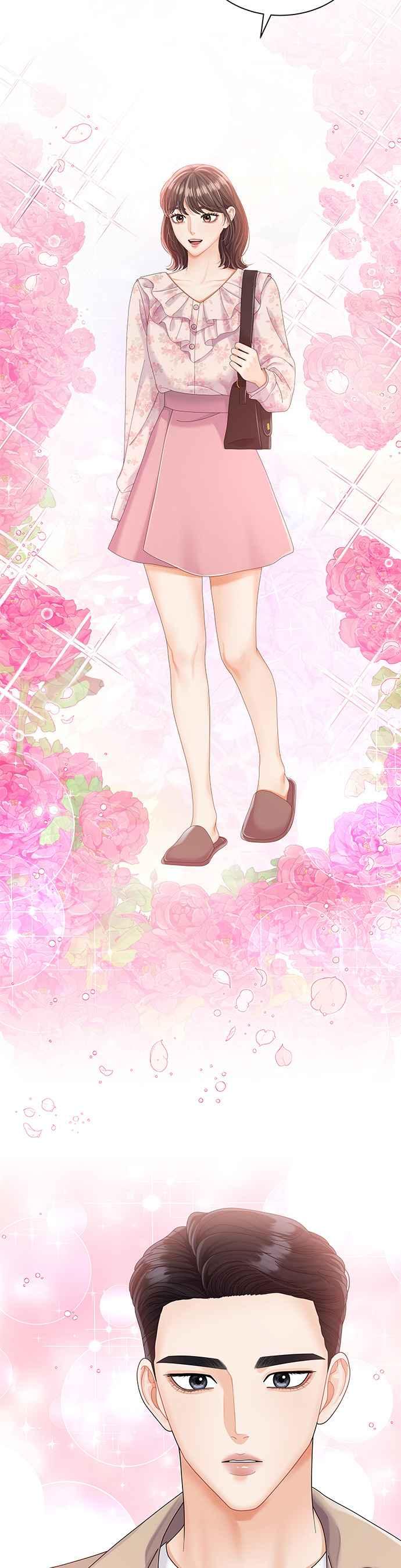 与上司同住的日子 - 第14话 - 第11张图