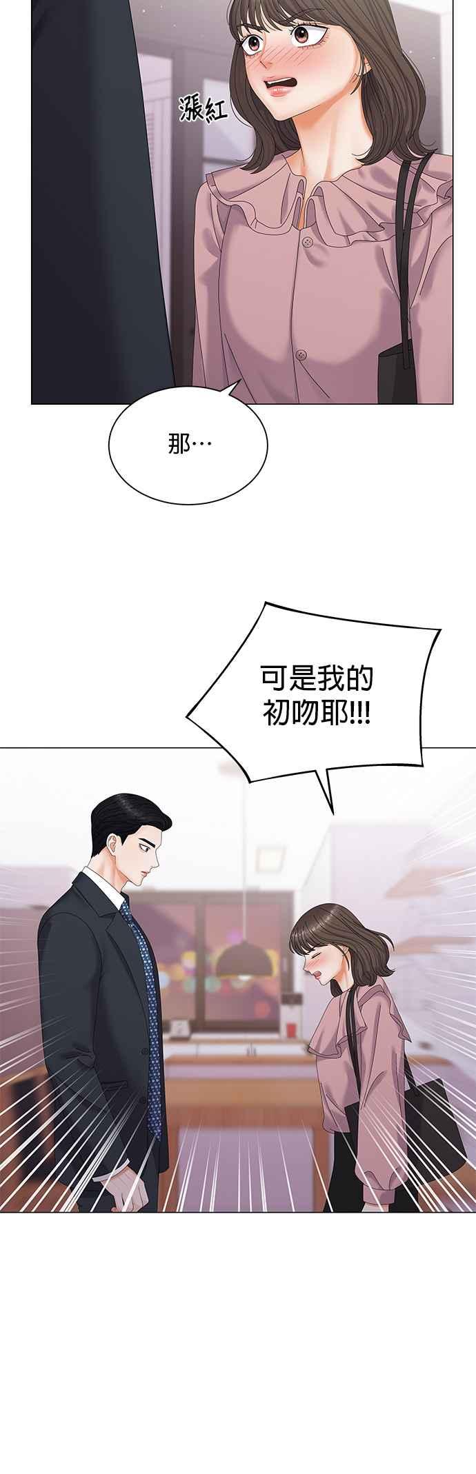 与上司同住的日子 - 第2话 - 第6张图