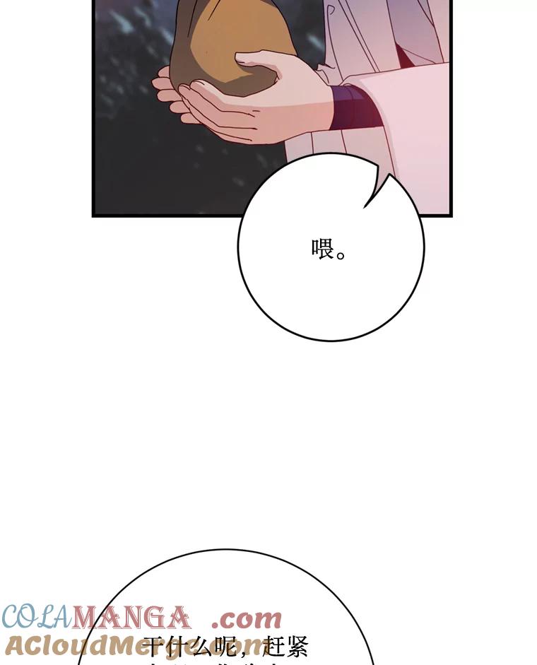 《请痛快地处决我》25.出宫 第82页
