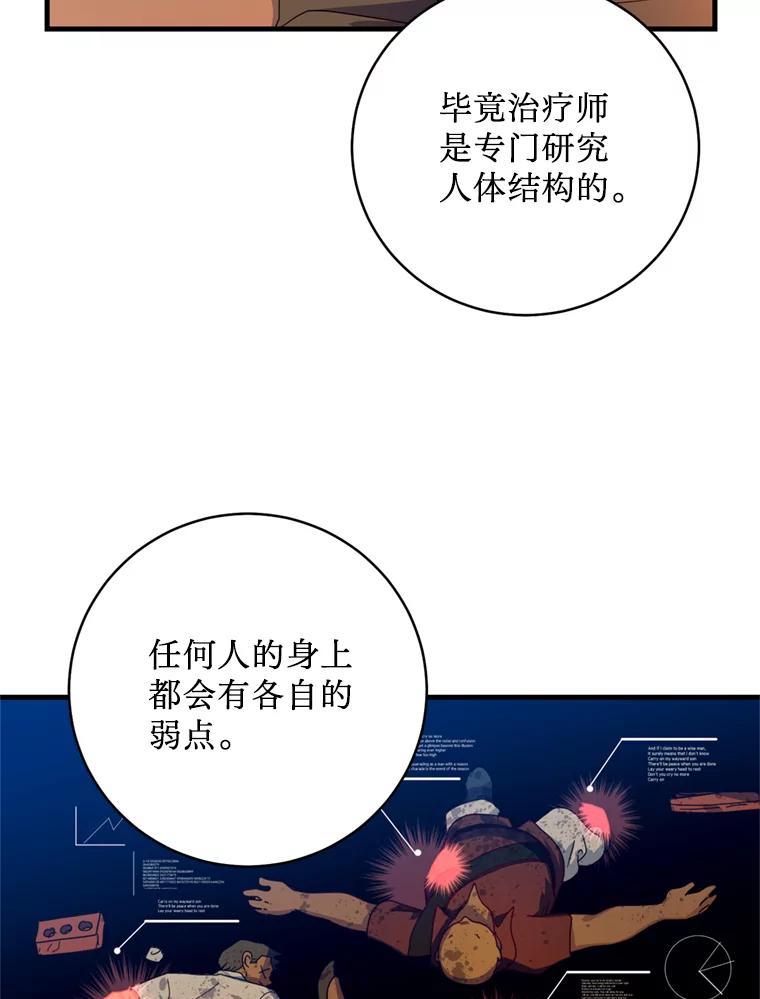 《请痛快地处决我》27.魔法结界 第66页