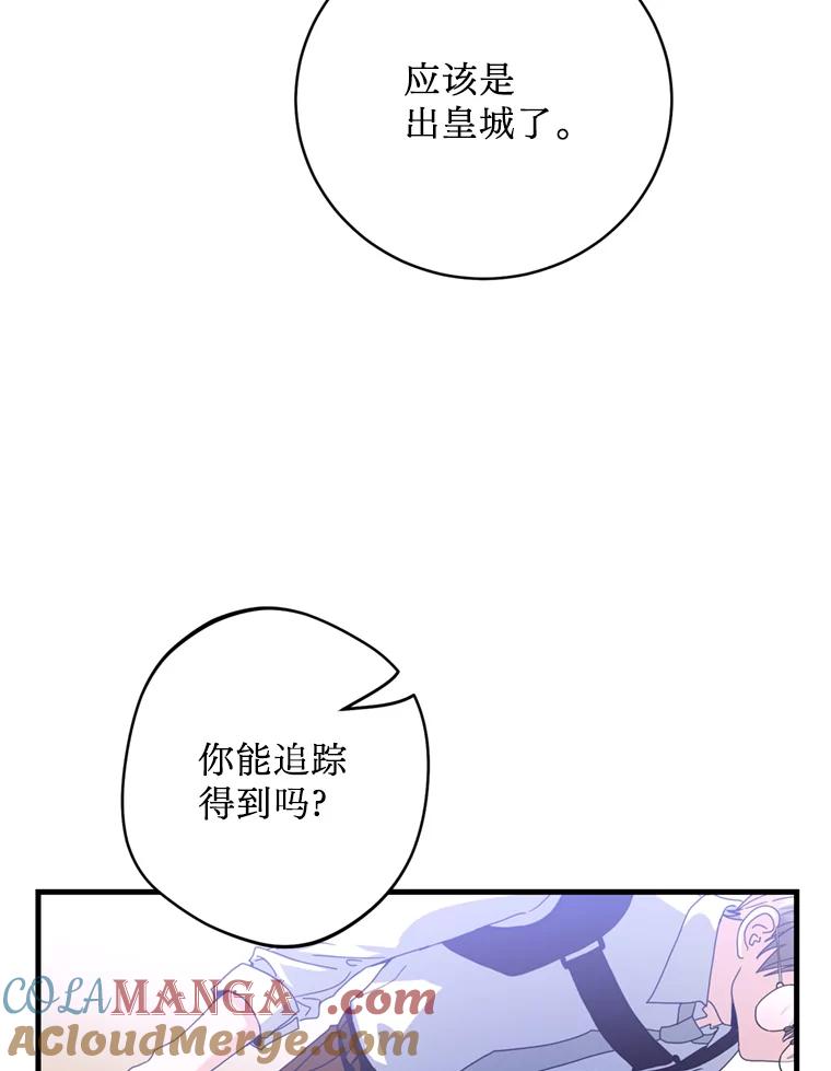 《请痛快地处决我》27.魔法结界 第31页