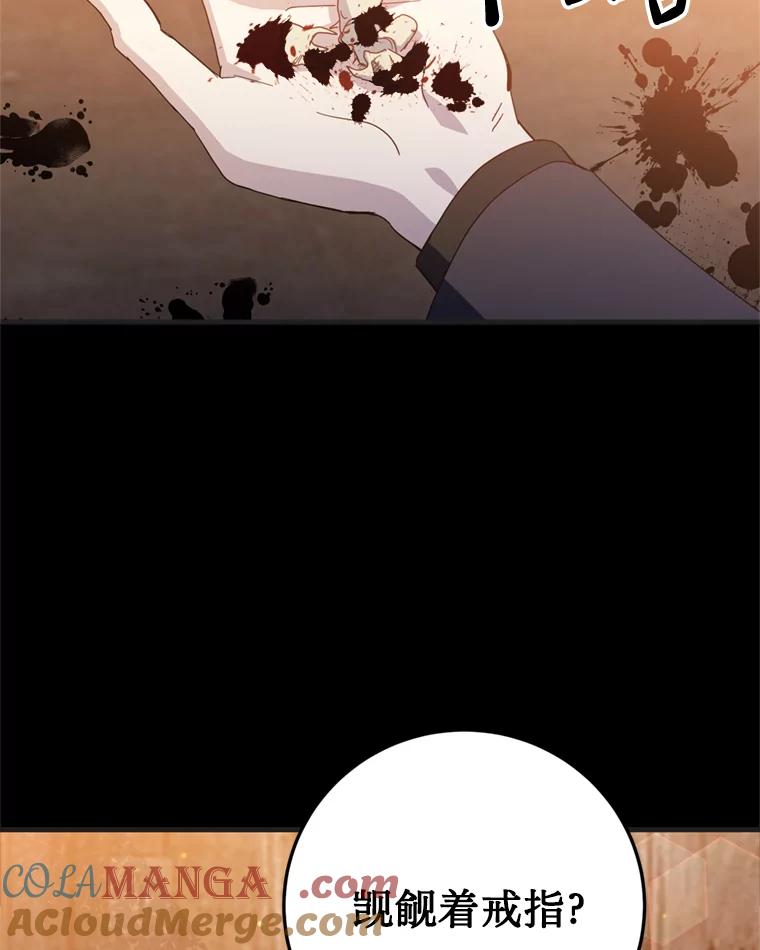 《请痛快地处决我》30.想要戒指 第105页