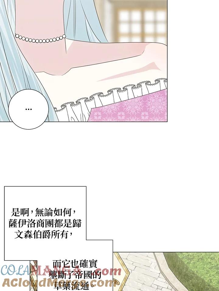 《暴君老公性情大变》第35话 第46页