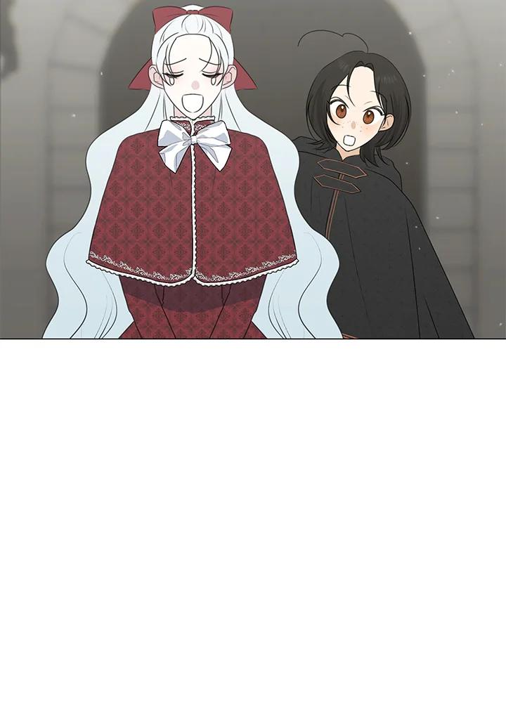 《暴君老公性情大变》第36话 第66页