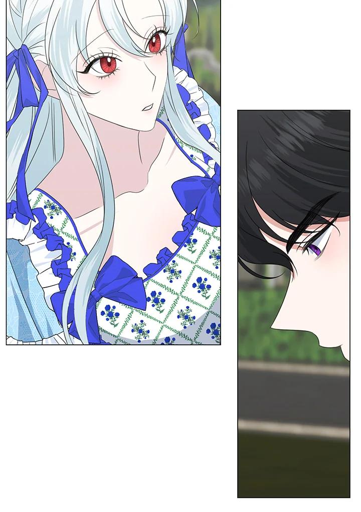 《暴君老公性情大变》第36话 第9页