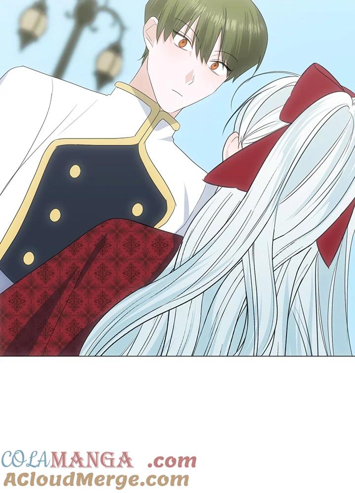 《暴君老公性情大变》第37话 第46页