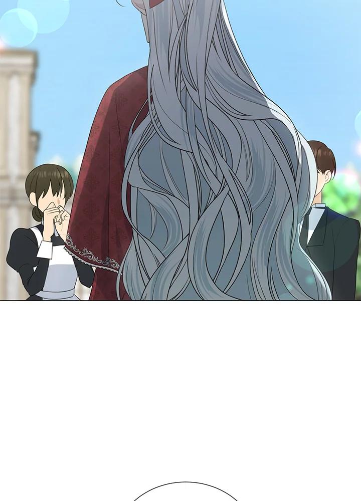 《暴君老公性情大变》第38话 第21页