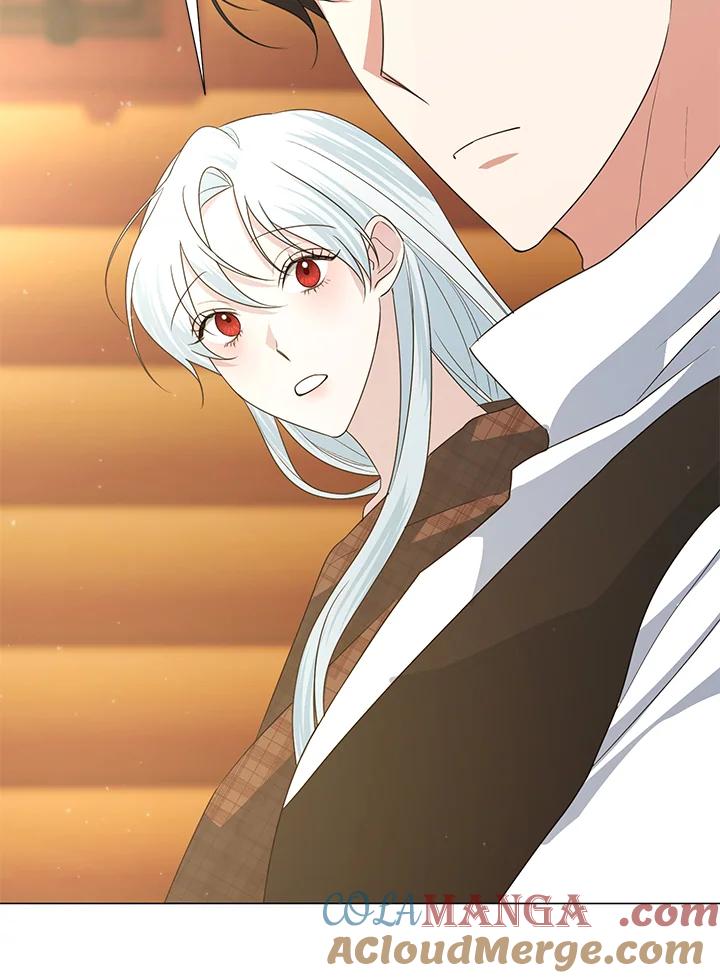 《暴君老公性情大变》第40话 第4页