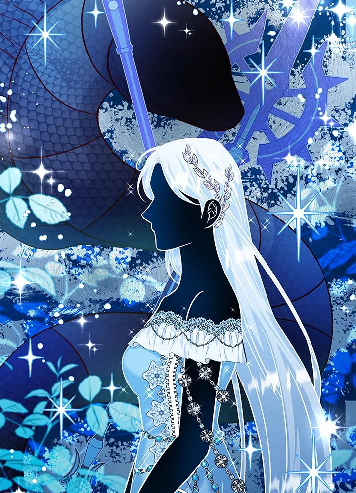《海军上将的怪物妻子》第40话 第2页