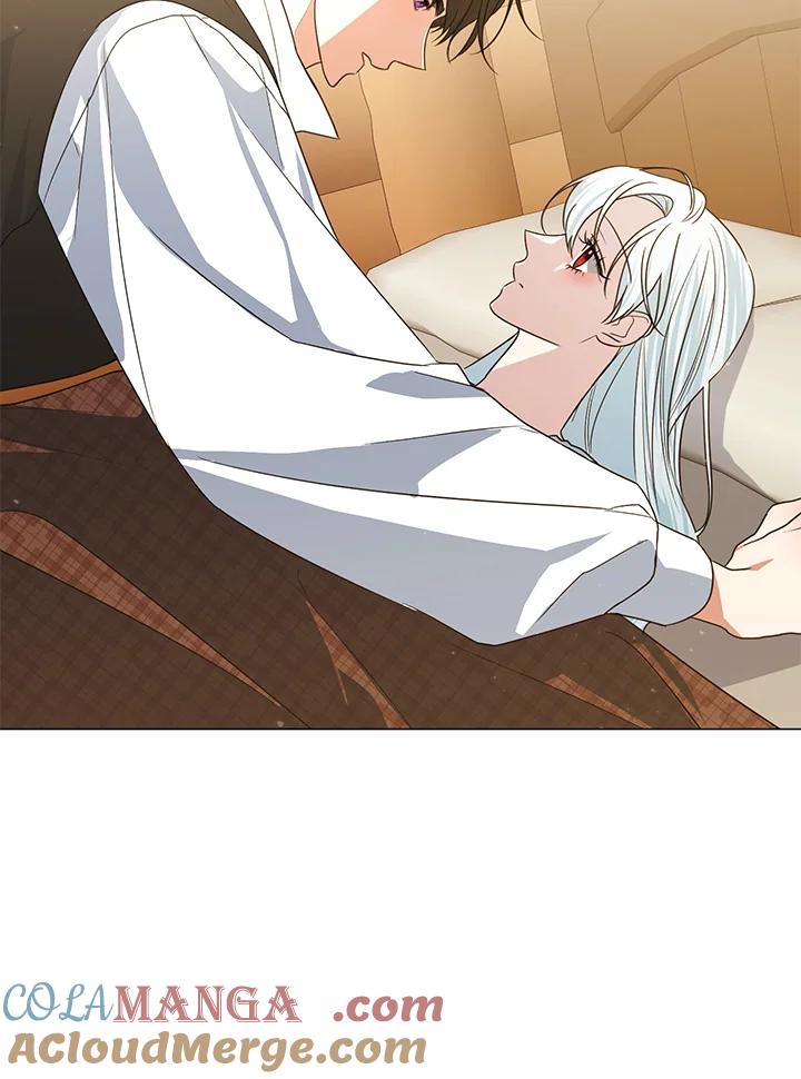 《暴君老公性情大变》第40话 第64页