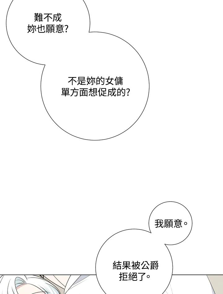 《暴君老公性情大变》第41话 第6页