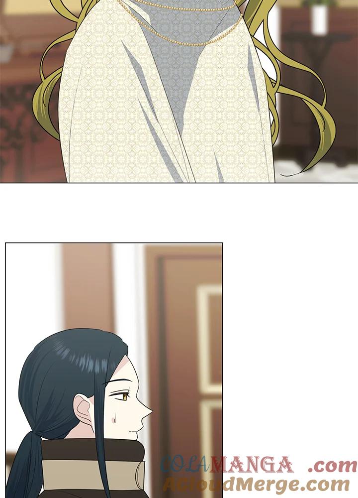 《暴君老公性情大变》第41话 第46页