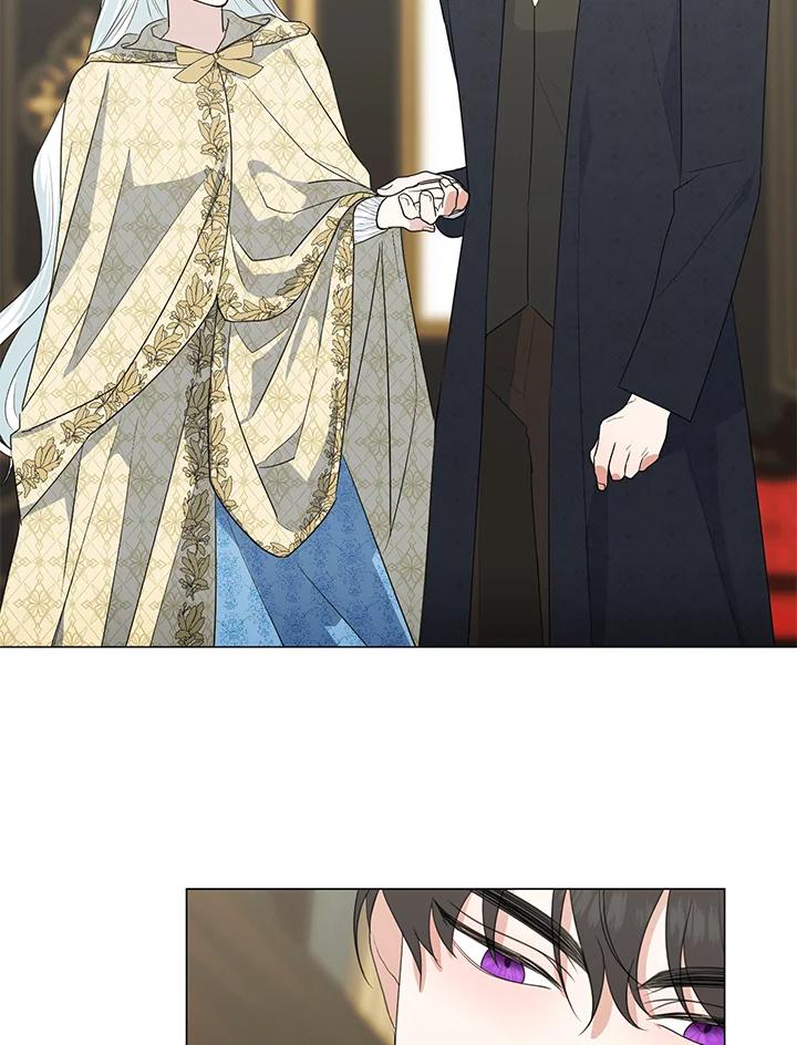 《暴君老公性情大变》第41话 第26页
