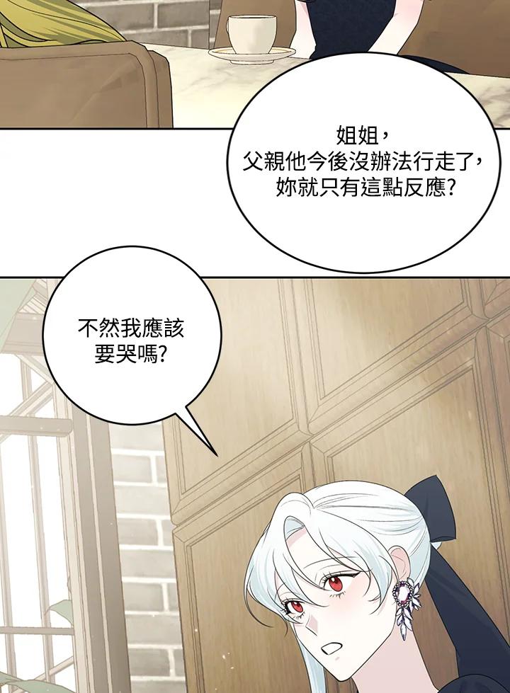 《暴君老公性情大变》第42话 第78页