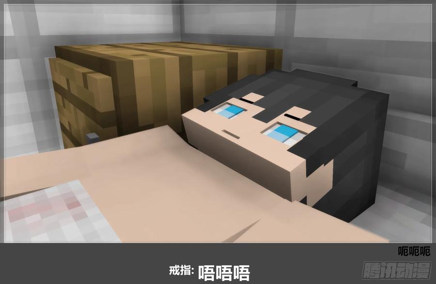 《我的世界：晨曦传记番外》官方恶搞-方代码03 第3页