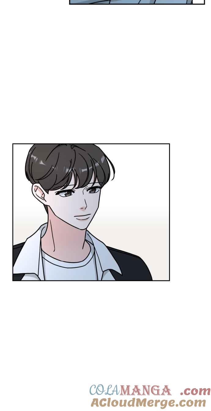 《旧衣回收箱的丘比特》第7话 第49页