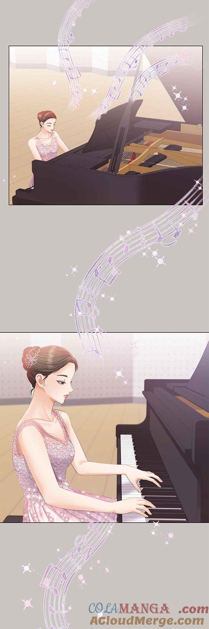 与上司同住的日子 - 第9话 - 第11张图