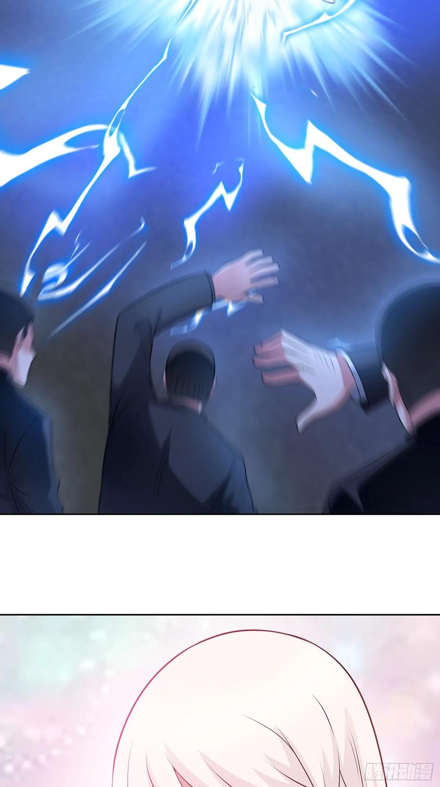 《御神重生》第107话 再次遇险！ 第9页