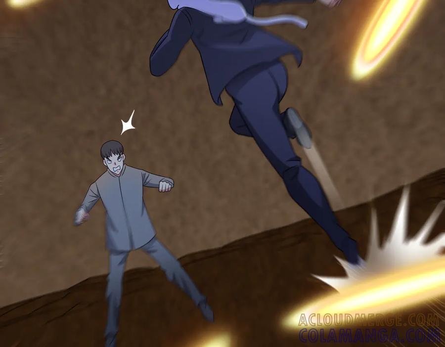 《御神重生》第140话 幕后之人 第34页
