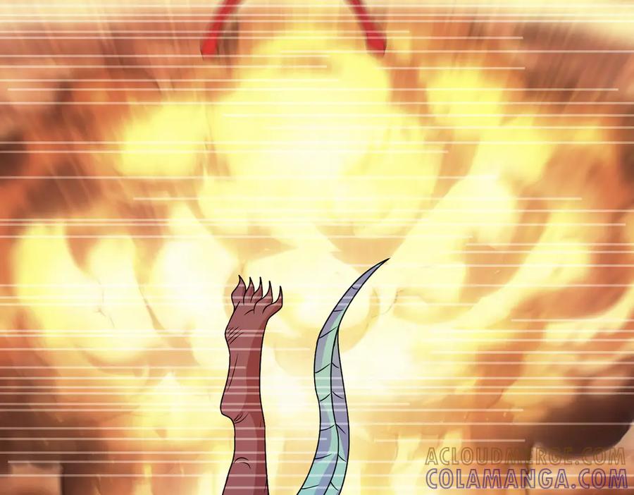 《御神重生》第143话 神话级幻兽再现 第37页