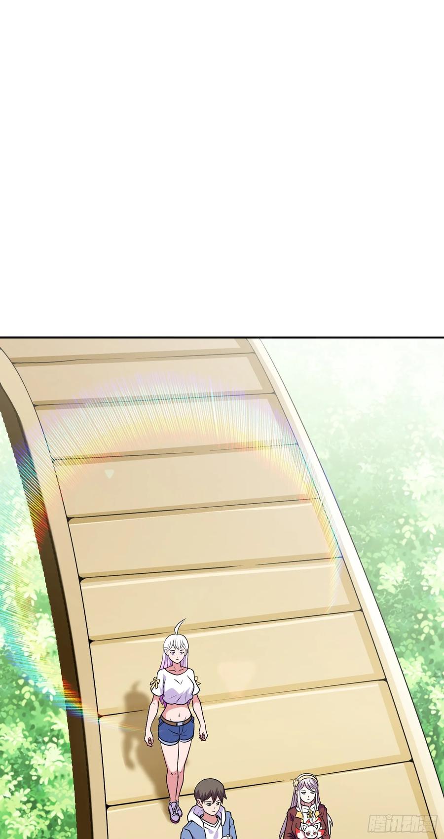 《御神重生》第13话 心结 第39页