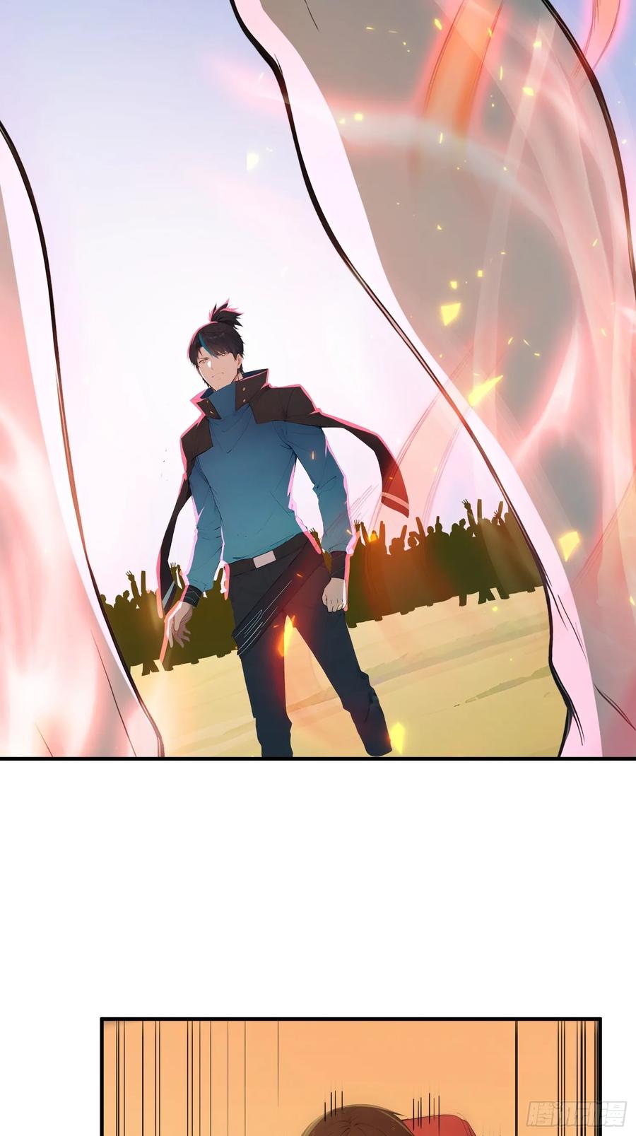 我复苏了华夏神明 - 16 战斗才刚刚开始！ - 第38张图