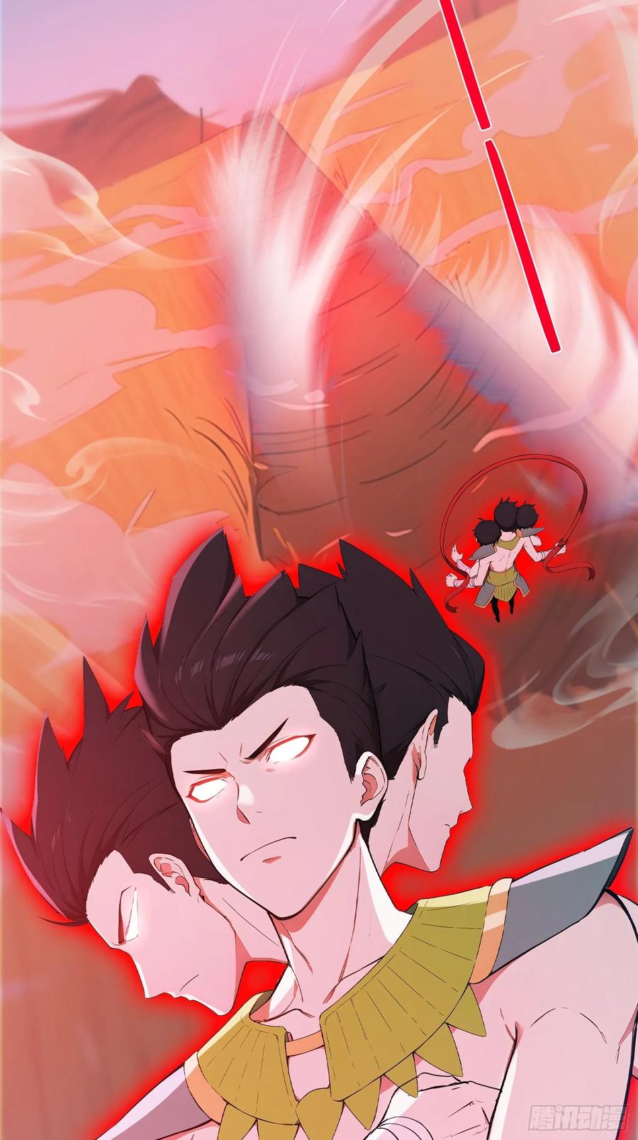 我复苏了华夏神明 - 16 战斗才刚刚开始！ - 第32张图