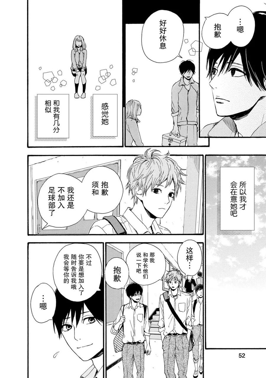 《Orange》第19话 第10页